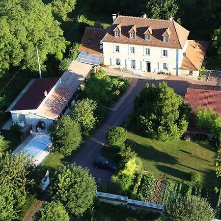 La Massonniere Gite Et Chambres D'Hotes Mondion エクステリア 写真