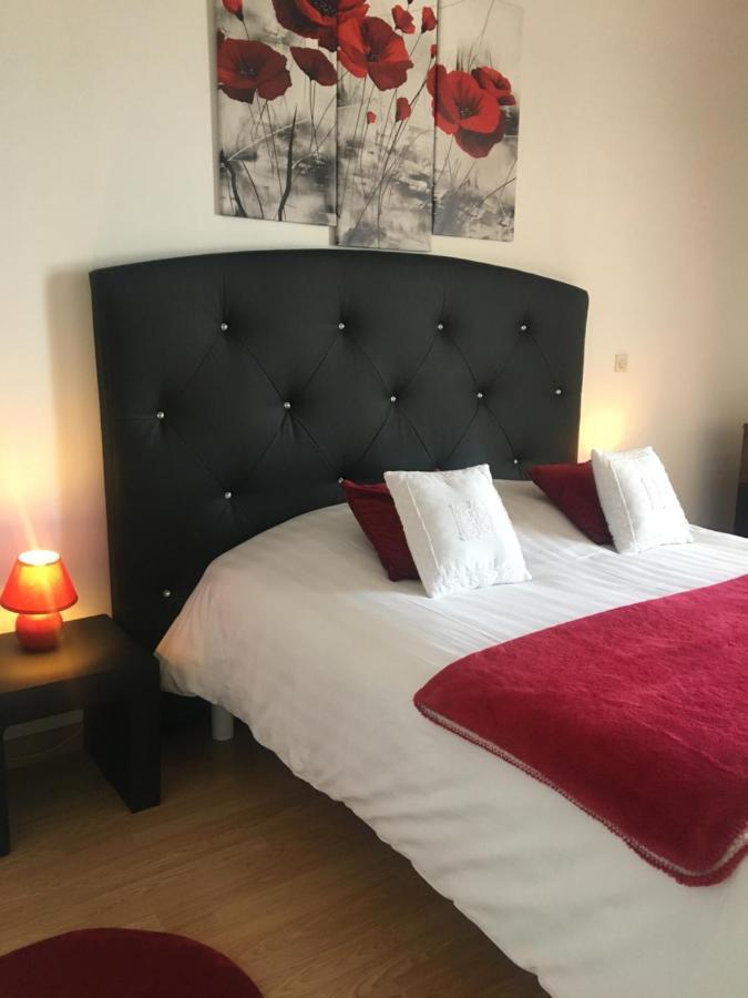 La Massonniere Gite Et Chambres D'Hotes Mondion エクステリア 写真