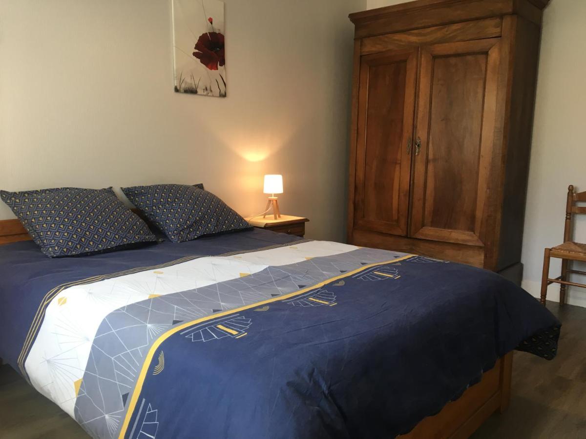 La Massonniere Gite Et Chambres D'Hotes Mondion エクステリア 写真