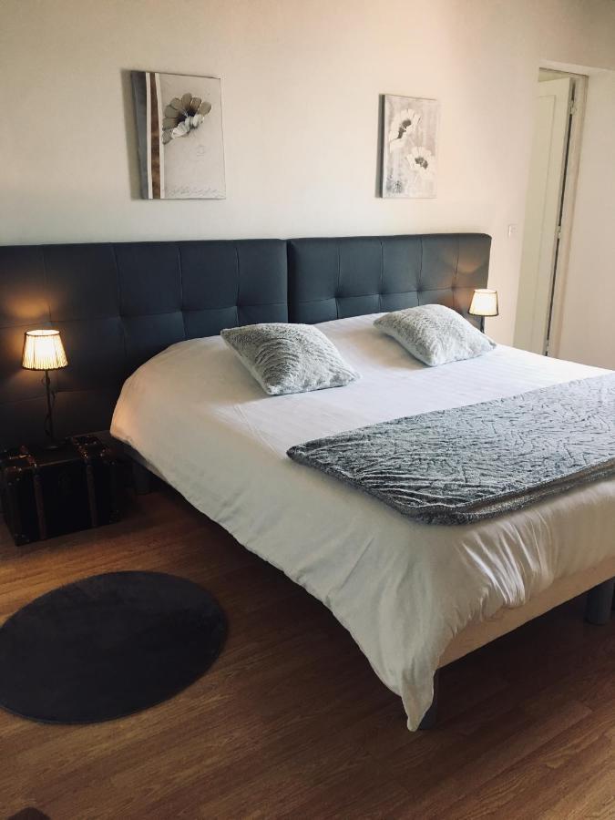 La Massonniere Gite Et Chambres D'Hotes Mondion エクステリア 写真