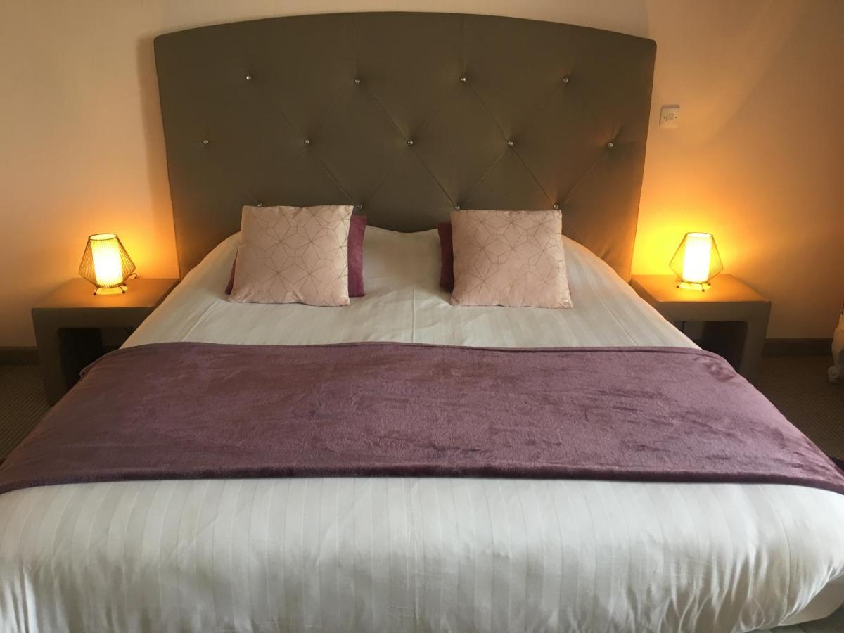 La Massonniere Gite Et Chambres D'Hotes Mondion エクステリア 写真