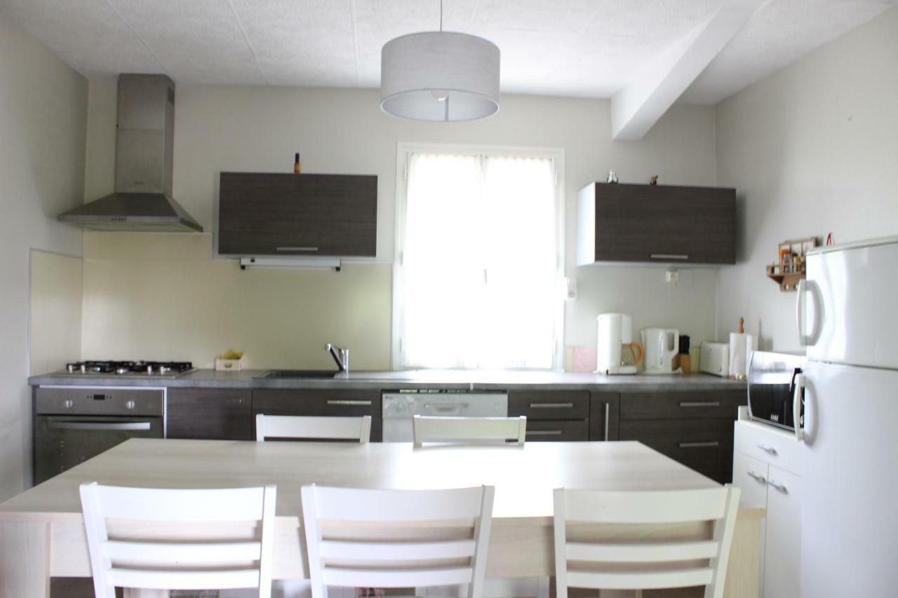 La Massonniere Gite Et Chambres D'Hotes Mondion エクステリア 写真