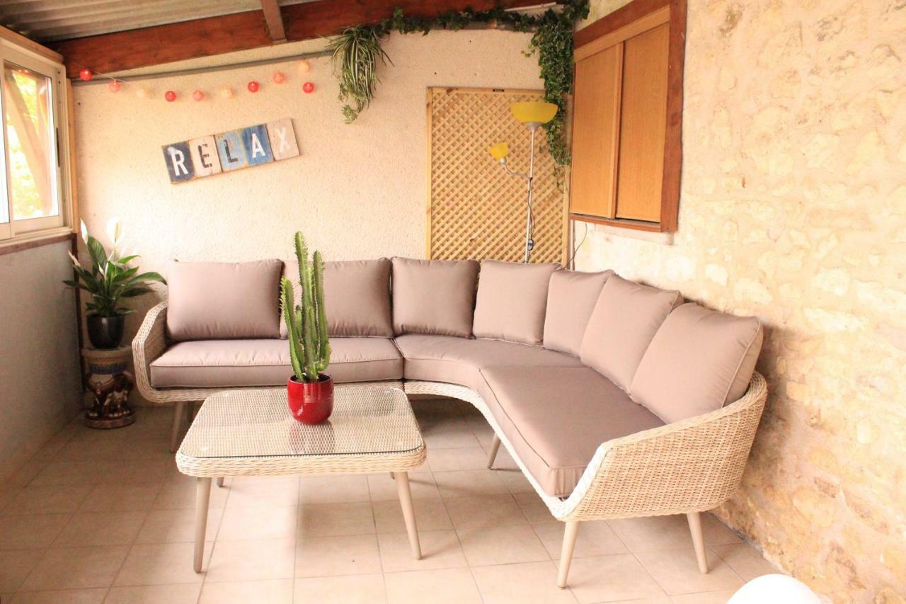 La Massonniere Gite Et Chambres D'Hotes Mondion エクステリア 写真
