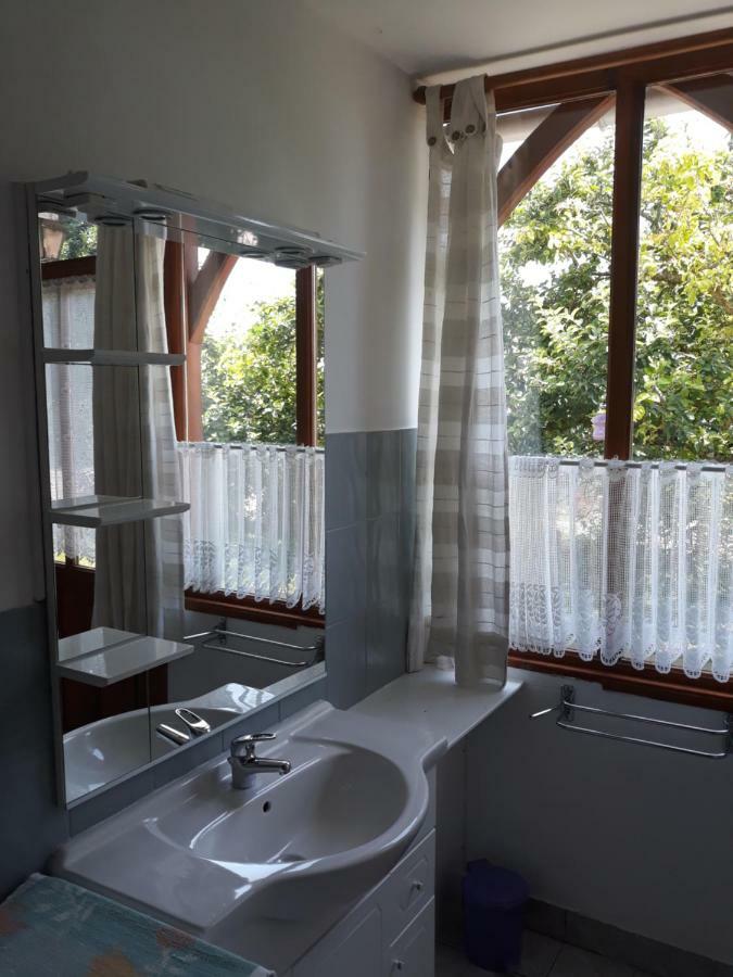 La Massonniere Gite Et Chambres D'Hotes Mondion エクステリア 写真
